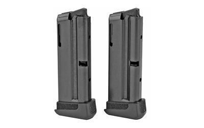 MAG RUGER LCP II 22LR 10RD 2-PK