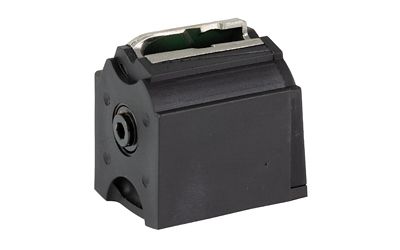 MAG RUGER LX1 10/22 LH 22LR 10RD BLK