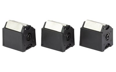 MAG RUGER LX1 10/22 LH 22LR 10RD 3PK