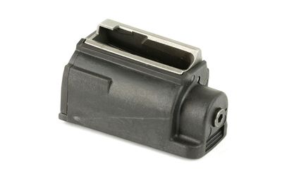 MAG RUGER M77 357MAG 5RD BLK