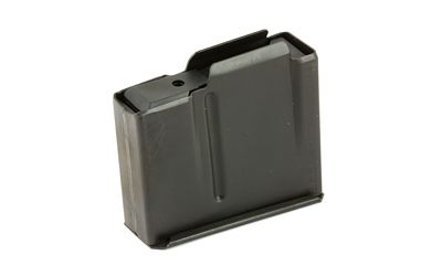 MAG RUGER M77GS &amp; RPR 308WIN 5RD BLK