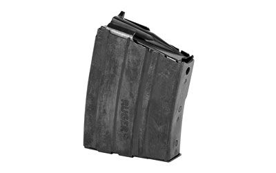 MAG RUGER MINI-30 762X39 10RD