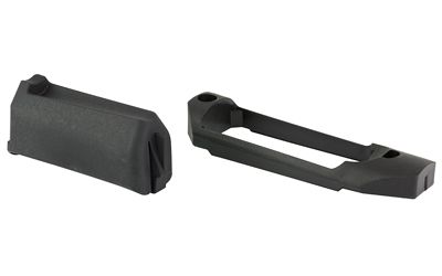 MAG RUGER ONE SHOT SLED 1RD BLK