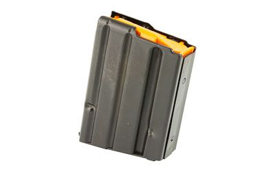 MAG RUGER SR-556 556NATO 5RD BLD
