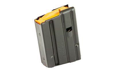 MAG RUGER SR-556 556NATO 5RD BLD