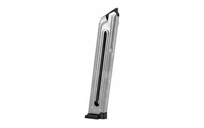 MAG RUGER MKIII / MKIV 22LR 10RD BL