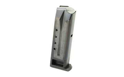 MAG RUGER P95 9MM 10RD BL