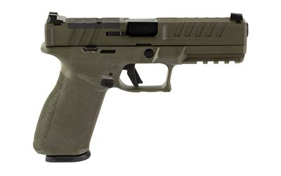 SPGFLD ECHELON 9MM 4.5&quot; 20RD TNS OD