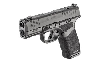 SPGFLD HELLCAT PRO 9MM CMP OSP 17RD