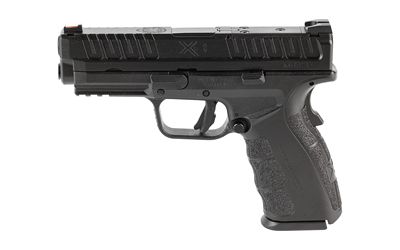 SPGFLD XD MOD.3 OSP 4" 9MM OR 10RD