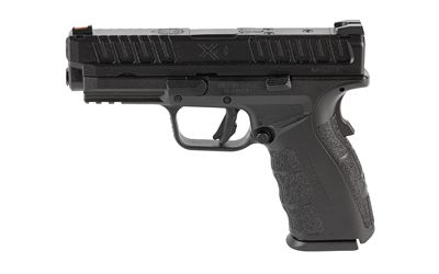SPGFLD XD MOD.3 OSP 4" 9MM OR 16RD