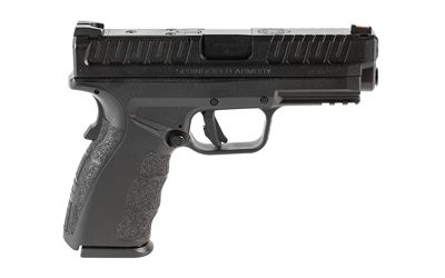 SPGFLD XD MOD.3 OSP 4&quot; 9MM OR 10RD