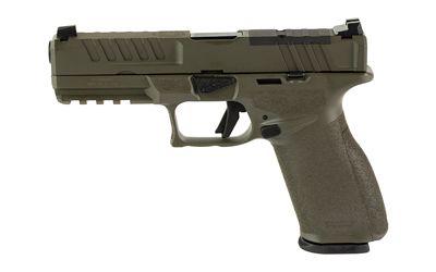 SPGFLD ECHELON 9MM 4.5&quot; 20RD TNS OD
