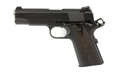 SPRGFLD 45ACP GARRISON 4.25&quot; 7RD BLU