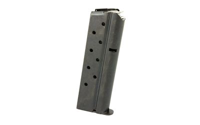 MAGAZINE SPRGFLD 9MM 9RD BL