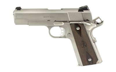 SPRGFLD 45ACP GARRISON 4.25&quot; 7RD SS