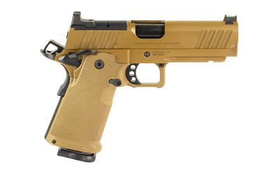 SPRGFLD 9MM PRDGY 4.25&quot; AOS 10RD COY