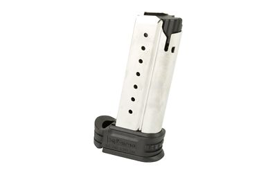 MAGAZINE SPRGFLD 9MM XDS 8RD