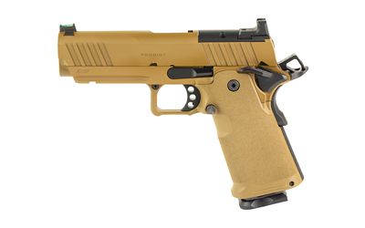 SPRGFLD 9MM PRDGY 4.25&quot; AOS 10RD COY