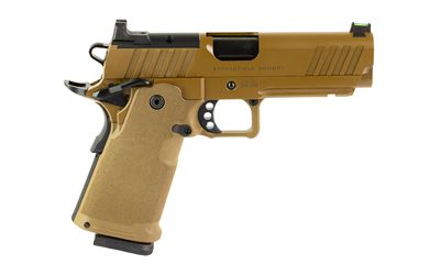 SPRGFLD 9MM PRDGY 4.25&quot; AOS 20RD COY