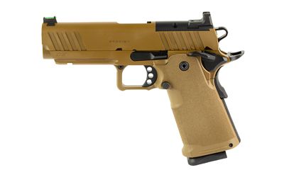 SPRGFLD 9MM PRDGY 4.25&quot; AOS 20RD COY