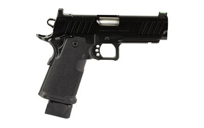 SPRGFLD 9MM PRODIGY 4.25" AOS 20RD