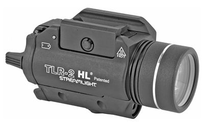 STRMLGHT TLR-2 HL RAIL MNT LIGHT/LSR