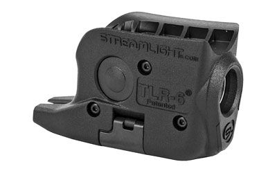 STRMLGHT TLR-6 FOR GLOCK 43 W/O LASR
