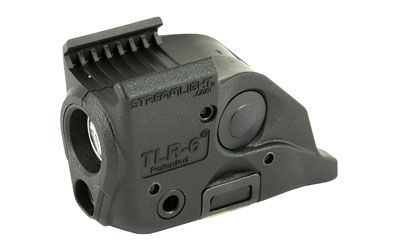 STRMLGHT TLR-6 RAIL MOUNT S&amp;W M&amp;P