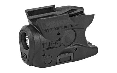 STRMLGHT TLR-6 S&amp;W M&amp;P SHLD W/O LASR