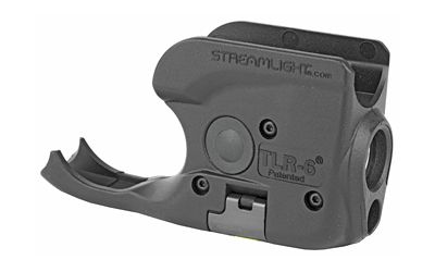 STRMLGHT TLR-6 1911 NO-RIAL W/LSR