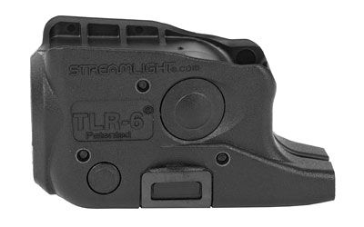 STRMLGHT TLR-6 FOR GLOCK 26 W/O LASR