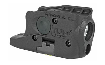 STRMLGHT TLR-6 FOR GLOCK 26/27 W/LSR