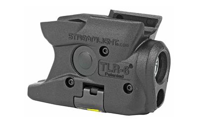 STRMLGHT TLR-6 S&amp;W M&amp;P SHIELD W/LSR