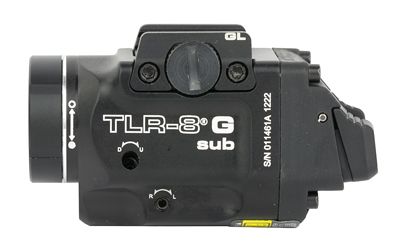 STRMLGHT TLR-8 G SUB FOR GLK 43X/48