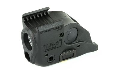 STRMLGHT TLR-6 RAIL MOUNT S&amp;W M&amp;P