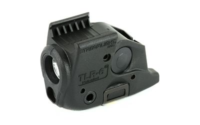 STRMLGHT TLR-6 RAIL MOUNT SPRGFLD XD