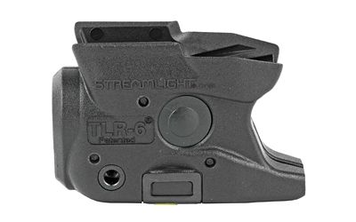 STRMLGHT TLR-6 S&amp;W M&amp;P SHIELD W/LSR