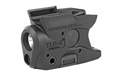 STRMLGHT TLR-6 S&amp;W M&amp;P SHIELD W/LSR