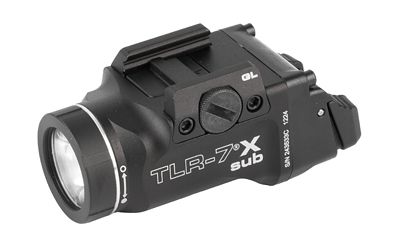 STRMLGHT TLR-7X SUB FOR GLK 43X/48