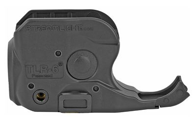 STRMLGHT TLR-6 SIG P238/P938 W/LSR