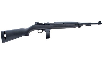 CHIAPPA M1-9 9MM 19&quot; 10RD POLY BLK