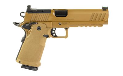 SPRGFLD 9MM PRODIGY 5&quot; AOS 10RD COY