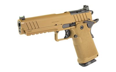 SPRGFLD 9MM PRODIGY 5&quot; AOS 10RD COY