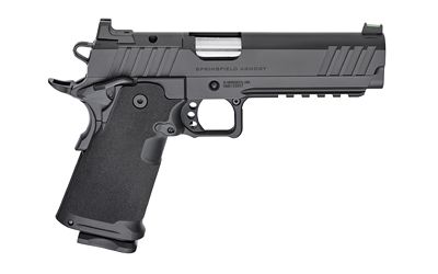 SPRGFLD 9MM PRODIGY 5&quot; AOS 20RD