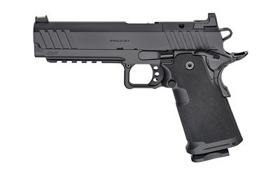 SPRGFLD 9MM PRODIGY 5&quot; AOS 20RD