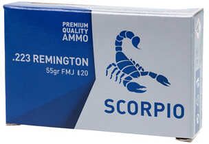 SCORPIO