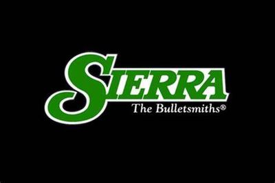 SIERRA BULLET