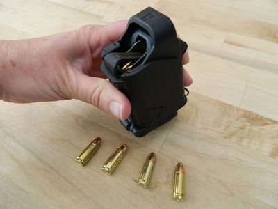 PISTOL