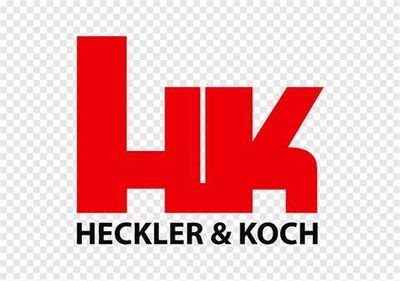 HECKLER &amp; KOCH